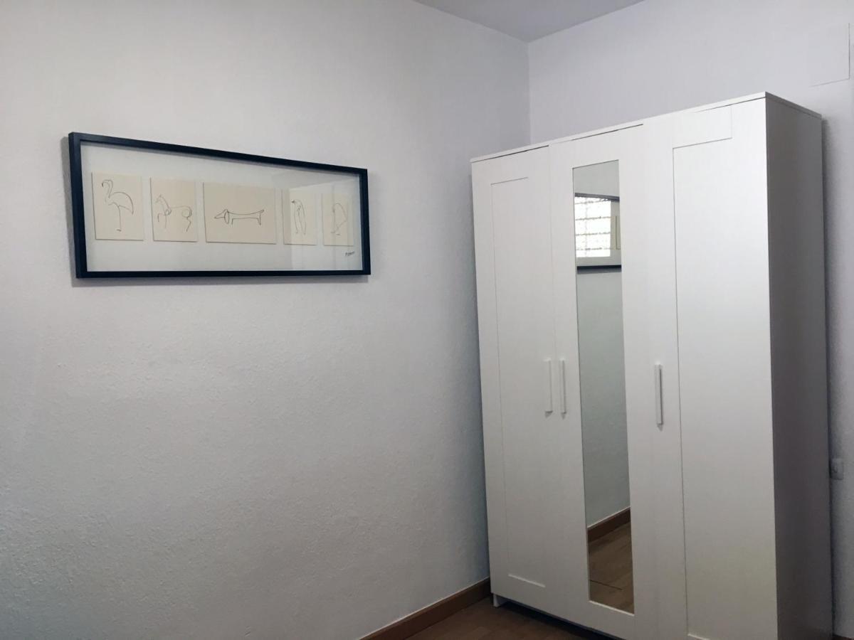 Apartamento Con Vistas Al Mar. Primera Linea De Playa. Aguadulce  Kültér fotó